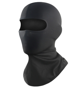 26045 coupe-vent cagoule ski patinage cyclisme masque hiver Sports de plein air couverture complète - Product Image 1