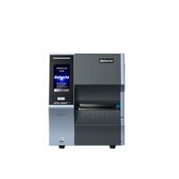 Gainscha GI-3406T PLUS (Empower) Imprimante industrielle 4 ''Imprimante d'étiquettes de bijoux Imprimante à transfert thermique 300dpi