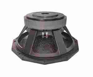 Subwoofer professionnel de <span class=keywords><strong>21</strong></span> pouces 3000W AES à aimant en ferrite haute puissance PD21330-S-25-2 - Product Image 1