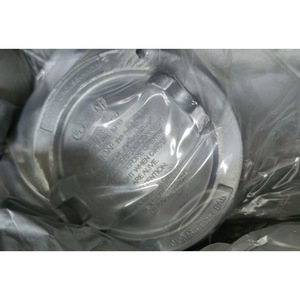 Vanne de réduction de pression Go Regulators Inc H2-1D33Q3E4111, sortie 1/2 po, hauteur 6 po, pour vaporisation chauffée - Product Image 4