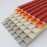 Grilles d'aération intérieures en bois anti-moisissure YUHENG modernes, résistantes à la corrosion, avec support technique en ligne pour zones humides