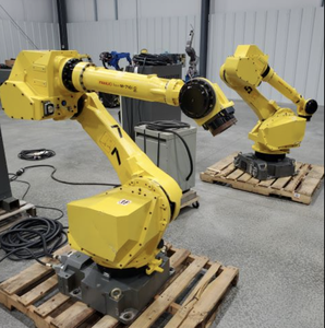 Nuevo Sellado 100% Original para FANUC A06B 6200 H015 Módulo de Motor Amplificador de 2 Ejes SV 80/80 HRV2 y HRV3 - Product Image 5