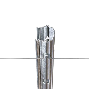 جودة عالية تراجع الساخنة المجلفن الكرمة النباتات مزرعة العنب العنب حصة // vineyard تعريشة بعد - Product Image 1