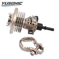 Sıcak Dizel Egzoz Sıvısı Def Enjektörü 0444021046 Jeep Grand Cherokee Ram 1500 3.0L için