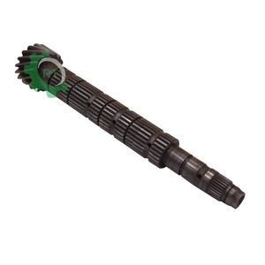 Arbre de pignon de boîte de vitesses 13T pour <span class=keywords><strong>PEUGEOT</strong></span> <span class=keywords><strong>BIPPER</strong></span>, vente directe d'usine - Product Image 1