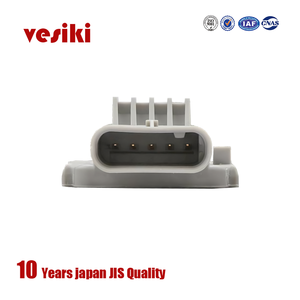 Haute qualité 5WK96747 227908539R capteur de Nox capteur d'oxygène d'azote pour <span class=keywords><strong>Renault</strong></span> pour Opel pour Nissan - Product Image 4