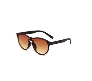 Gafas de Sol Personalizadas de Moda, Protección UV para Mujer y Hombre, Novedad 1333 - Product Image 4