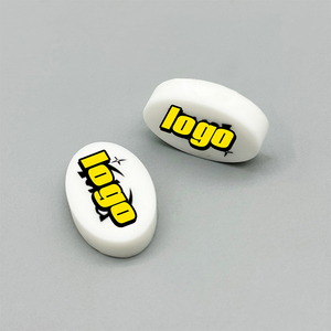 Custom Logo Special Shaped High Quality Anti Slip Self Adhesive <strong>3M</strong> Adhesive <strong>Silicone</strong> Rubber Pad <strong>Silicone</strong> Rubber Feet Pads - Product Image 3