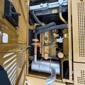 Excavatrice d'occasion Caterpillar d'origine japonaise Cat320CL/320BL/320C/320D 2022, 20 tonnes, godet de 1,0 m, pompe hydraulique sur chenilles, moteur 3066 - Product Image 6