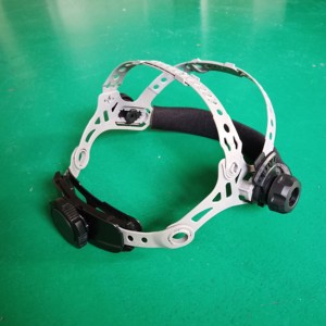 Eadgear-casco <span class=keywords><strong>de</strong></span> soldadura y <span class=keywords><strong>Diadema</strong></span> ajustable, accesorio <span class=keywords><strong>para</strong></span> <span class=keywords><strong>soldar</strong></span> - Product Image 3