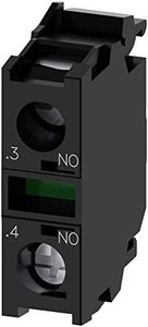 Módulo de Contacto de Repuesto 3SU1400-1AA10-1BA0 3SU14001AA101BA0 - Product Image 5