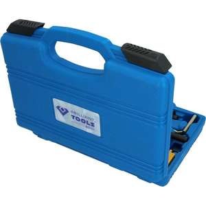 BRILLIANT TOOLS - BT592200 Jeu d'outils de réglage du moteur pour BMW N42, N46, N46T - EAN 4042146779637 ENGINE AND TIMING SET - Product Image 3