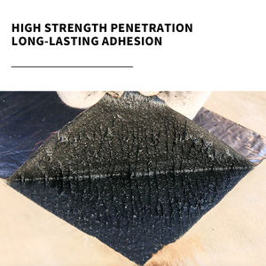 Feutre de toiture imperméable durable-Auto-adhésif, 1.5mm, isolation <span class=keywords><strong>phonique</strong></span> et thermique - Product Image 6