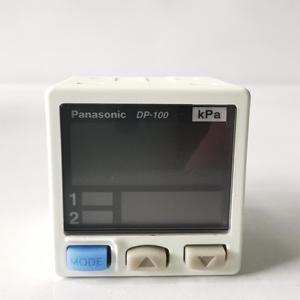 เซ็นเซอร์วัดแรงดันพานาโซนิค DP-101 -100~100 กิโลปาสคาล จอแสดงผลดิจิตอลสำหรับใช้งานในอุตสาหกรรม - Product Image 3