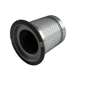 Filtro Separador de Aceite de Aire MANNY 47742428001, Material de Fibra de Vidrio Importado, Certificado ISO9001:2015, Equivalente para Compresor de Aire - Product Image 2