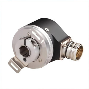 Encodeur Absolu Hengstler Ac58 0010ek 42pGB Utilisation Industrielle - Product Image 5