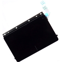 Nouveau pavé tactile d'ordinateur de remplacement 0718H6 pour Dell Alienware M15 Module de pavé tactile pour ordinateur portable avec câble CP015 718H6 Trackpad Clickpad