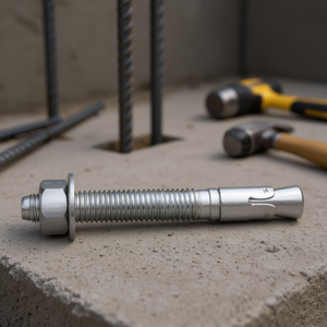 Perno de Anclaje para Concreto DeWalt, Acero Galvanizado, 1/4 Pulgada x 3 Pulgadas, para Aplicaciones de Alta Resistencia - Product Image 3