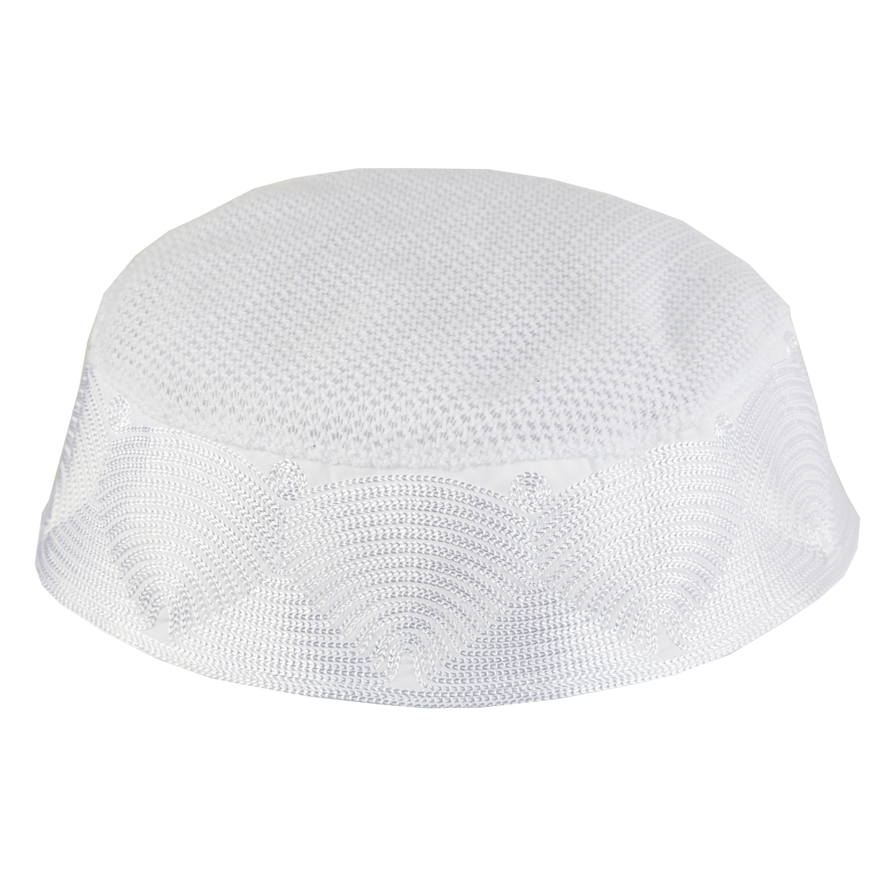 White Prayer Cap China Trade,Buy China 