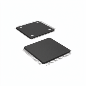 XUF210-512-TQ128-I20A Circuito Integrado MCU de 32 Bits, 2 MB de Memoria Flash, 128TQFP, Componentes Electrónicos Originales - Product Image 1