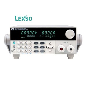 Itech It8513b+ โหลดอิเล็กทรอนิกส์แบบตั้งโปรแกรมได้ 500v 30a 300w เครื่องทดสอบแบตเตอรี่แรงสูง Lexso - Product Image 1