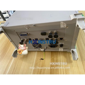 เครื่องทดสอบ WLAN รุ่น Anrtisu MT8860C พร้อมจัดส่งรวดเร็ว hx - Product Image 4