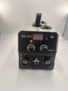 Máquina de Soldadura Manual Profesional MIG-270 Ofrece Alta Seguridad y Facilidad de Uso, Adecuada para Principiantes - Product Image 5
