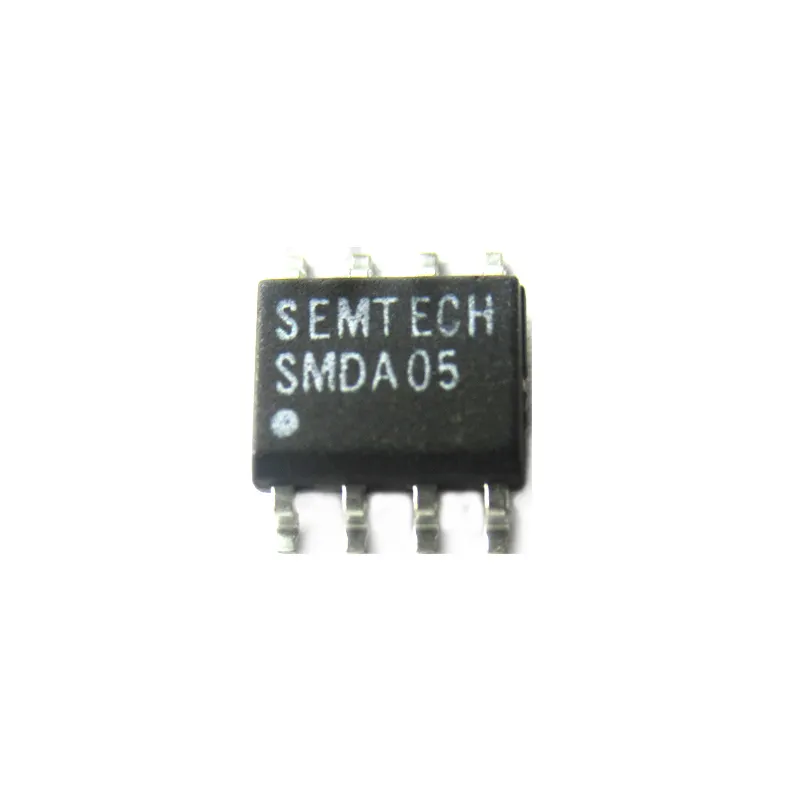 SMDA05 Integrated Circuits Factory New Original Stock Ic Chips Complete Series Bom Supplier