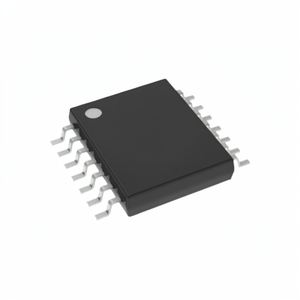 CD4071BPW En Stock, Circuito Integrado Lógico 14 TSSOP (0.173", 4.40mm de Ancho), Puerta OR de 4 Canales, 2 Entradas, 14TSSOP, Componentes y Piezas Electrónicas - Product Image 1
