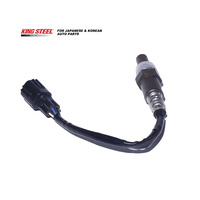 Sonde d'oxygène KINGSTEEL 89465-06320 avant pour Toyota 4Runner 2010-2023 Lexus GX460 2010-2023 4.6L V8