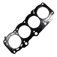 Pièces de rechange pour moteur diesel Joint de culasse 7AFE 11115-16120