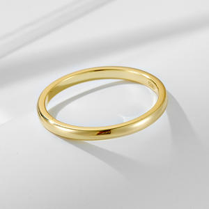 SPJ Oferta Caliente: Joyería Apilable de Plata 925 con Diseños de Boda, Delicada y Brillante para <span class=keywords><strong>Mujer</strong></span>, Ideal para Fiestas y Compromisos, con Zirconia - Product Image 3