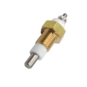 PTFEステンレス鋼銅PTFEスレッドG1/4 G3/4液体レベルスイッチ水レベル電極プローブ液体レベルセンサー - Product Image 5