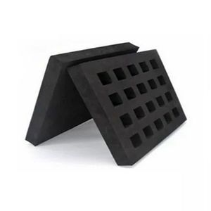 Eva <strong>Foam</strong> <strong>Board</strong> High Density Eva <strong>Foam</strong> <strong>Board</strong> Foaming Black Sponge Material Adhesive Tape Eva Lining - Product Image 3