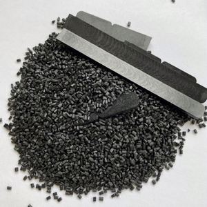 Película de PP Industrial Premium en Trozos, Materia Prima Plástica al por Mayor - Product Image 1