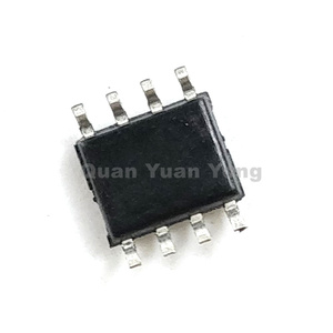 S4158 SOP-8 mới và độc đáo mạch tích hợp <span class=keywords><strong>IC</strong></span> chip ns4158 - Product Image 2