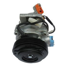 Compresor de Aire Acondicionado para Automóvil 88320-B1020 88320B1020 SV07C para Toyota Passo Daihatsu Terios SIRION 88320-B4010 - Product Image 4