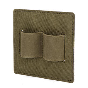 Tactical Security Adhesive Divider Extension Board with <b>Magic</b> Hook Panel for Vest Backpack Extension Kit (Oxford Cloth) - Product Image 4