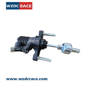 Maître-cylindre d'embrayage WZDC RACE pour Toyota YARIS 31420-52070 31420-0D120 31420-42060, pièce de rechange neuve - Product Image 3