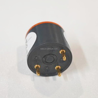 Module de capteur de gaz NO avec sortie RS485, transmetteur de détection électrochimique série 4 pour la sécurité des usines d'acide nitrique, OEM & ODM