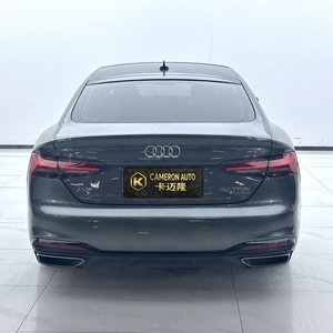 Offerta Speciale 2024: <span class=keywords><strong>Audi</strong></span> <span class=keywords><strong>A5</strong></span> Sportback 40 TFSI 2.0T Automatica Quattro AWD con Tetto Panoramico e Sedili in Pelle, Auto Usate <span class=keywords><strong>Audi</strong></span> <span class=keywords><strong>A5</strong></span> in Vendita - Product Image 5