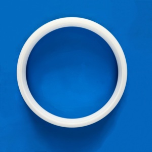 Su misura di alta qualità resistente a temperatura elevata flange opalescenti quarzo e altri prodotti al quarzo - Product Image 4