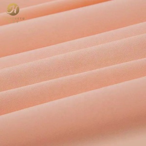 Tissu en nylon et élasthanne haute élasticité, extensible dans les quatre sens, pour sous-vêtements, maillots <span class=keywords><strong>de</strong></span> <span class=keywords><strong>bain</strong></span>, hauts et vêtements <span class=keywords><strong>de</strong></span> détente - Vente en gros - Product Image 5