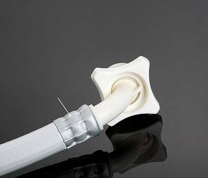 <span class=keywords><strong>Tuyau</strong></span> <span class=keywords><strong>d</strong></span>'<span class=keywords><strong>arrivée</strong></span> <span class=keywords><strong>d</strong></span>'<span class=keywords><strong>eau</strong></span> universel en PVC pour <span class=keywords><strong>lave</strong></span>-<span class=keywords><strong>linge</strong></span>, <span class=keywords><strong>tuyau</strong></span> <span class=keywords><strong>d</strong></span>'extension flexible moderne avec connecteur métallique et installation facile - Product Image 4