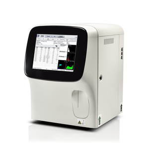 Para a Austrália preço de fábrica gato/vaca animal grande parte 23 <span class=keywords><strong>5</strong></span> parâmetro veterinária outro instrumento veterinária hematologia <span class=keywords><strong>analyzer</strong></span>