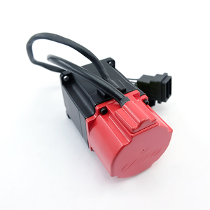 Moteur AC série Fanuc 5,5 kW modèle A06B-0113-B075 pour centres d'usinage haute vitesse et applications industrielles - Product Image 6