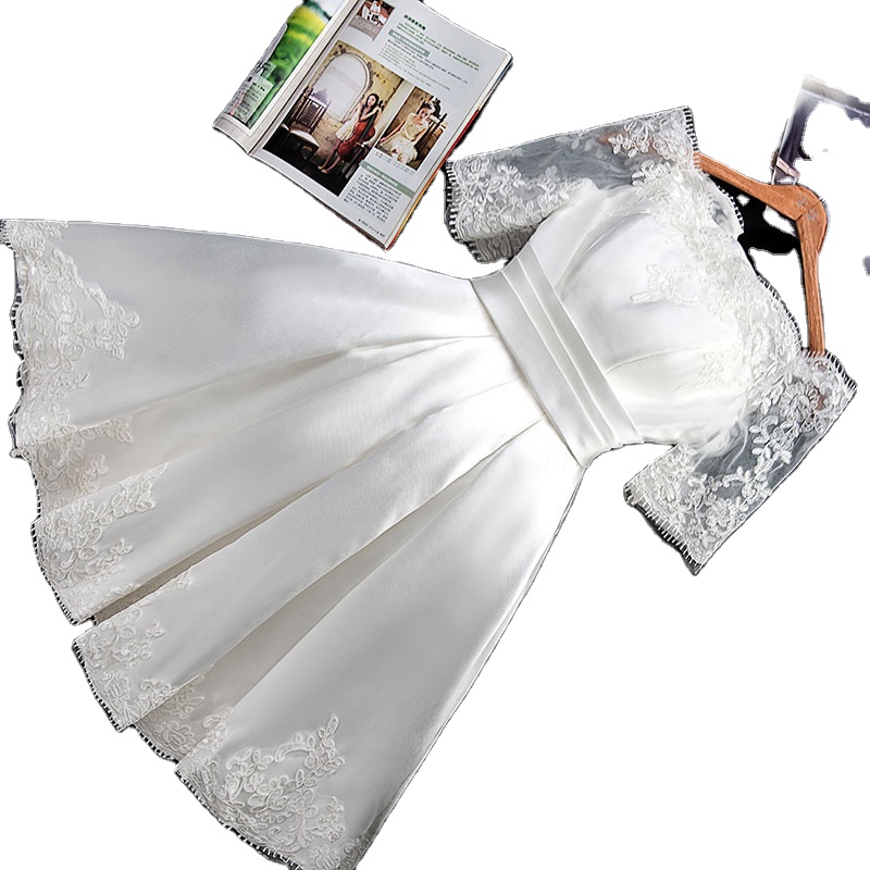 Vintage Evening Gowns - Elegant Mermaid-Style Dress Collection