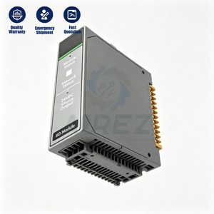 Módulo de Terminales Comunes de E/S 1734-<span class=keywords><strong>CTM</strong></span> para Controlador PLC 1734CTM con Servicio de Conversión de Protocolo <span class=keywords><strong>CM</strong></span>/CP Personalizado - Product Image 2