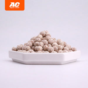 Boules de conception creuse d'<span class=keywords><strong>aquarium</strong></span> pour accessoires d'aquariums - Product Image 3