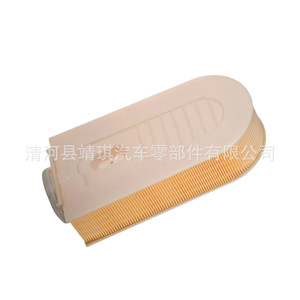 W166 W204 C35005 LX1833กรองอากาศสำหรับอะไหล่รถตู้เมอร์เซเดสเบนซ์ - Product Image 4